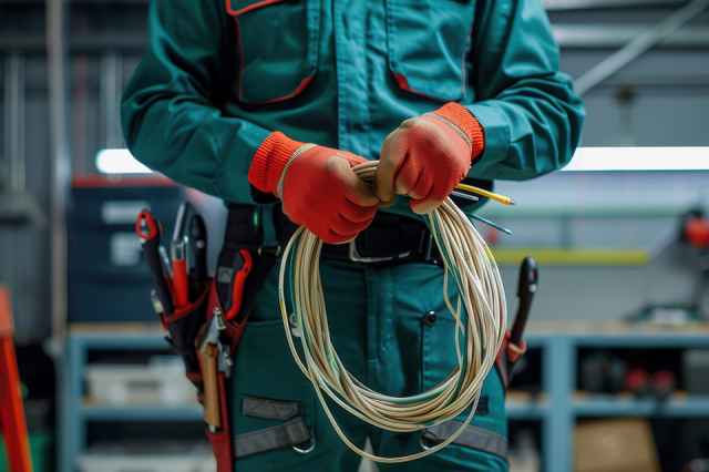 Foto: Handwerker