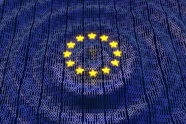 Foto: EU Sterne